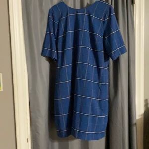 Abercrombie and Fitch dress